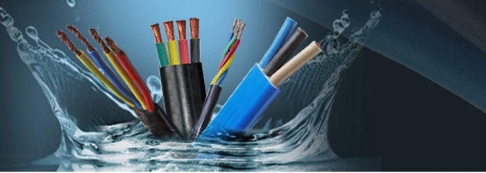 Submersible Cable