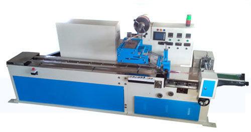 Automatic Cotton Packing Machine