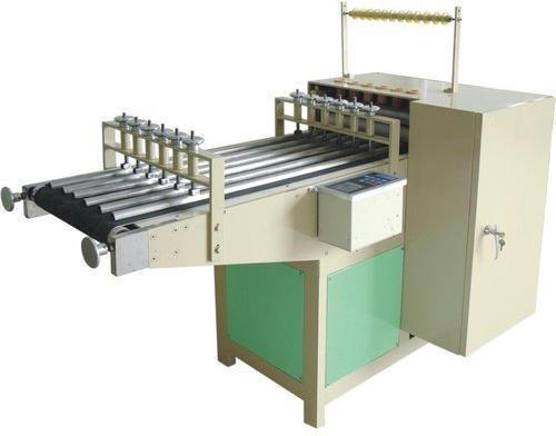Deca Soft Cotton Ginning Machine, Machine Type : Automatic