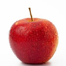 Organic fresh apple, Color : Red