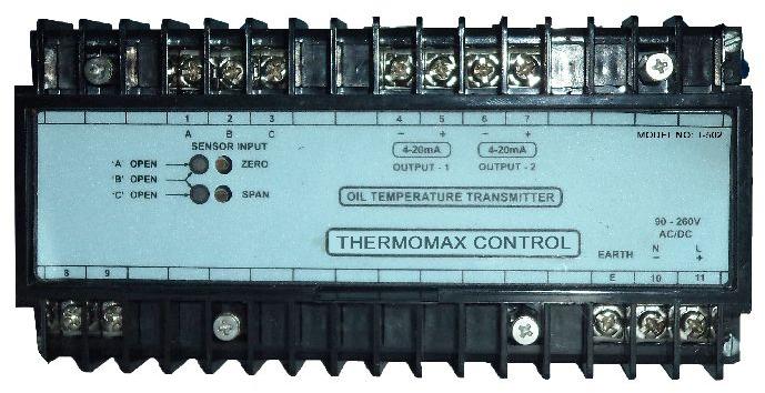Oil Temperature Transmitter
