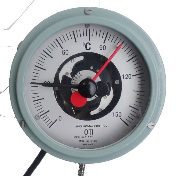 Metal Winding Temperature Indicator Feature High Efficiency At Best Price In Chennai 