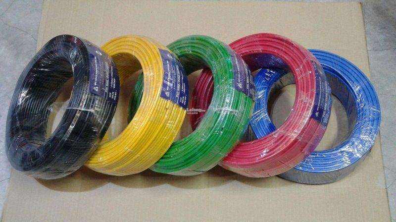 Pvc Cables