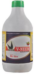 V Neem 300 PPM Insecticides, Purity : 80%