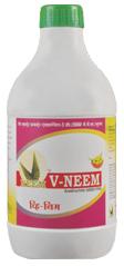V Neem 50000 PPM Insecticides, Purity : 80%