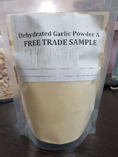 garlic powder