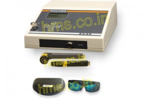 laser therapy equipments