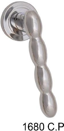 1680 C.P Stainless Steel Safe Cabinet Lock Handle