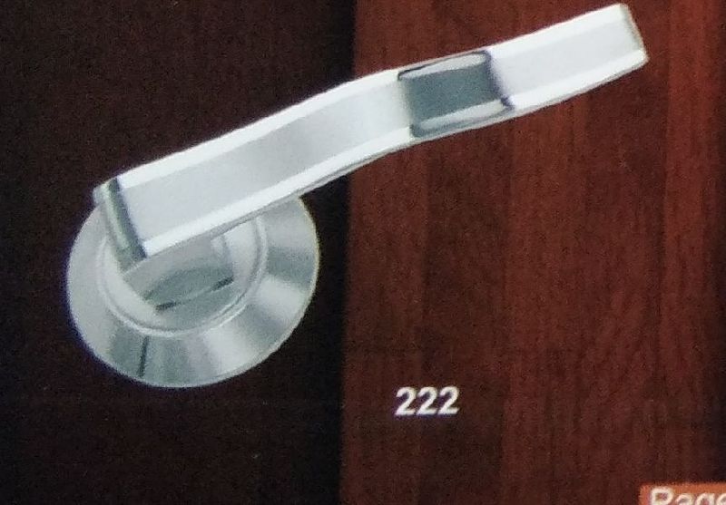 222 Stainless Steel Safe Cabinet Lock Handle