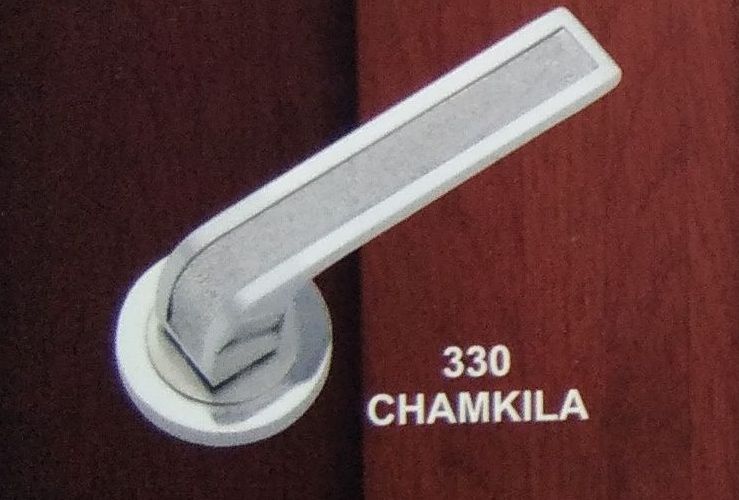 330 Chamkila Stainless Steel Safe Cabinet Lock Handle