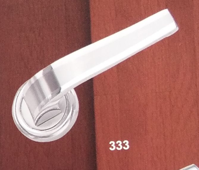 333 Stainless Steel Safe Cabinet Lock Handle