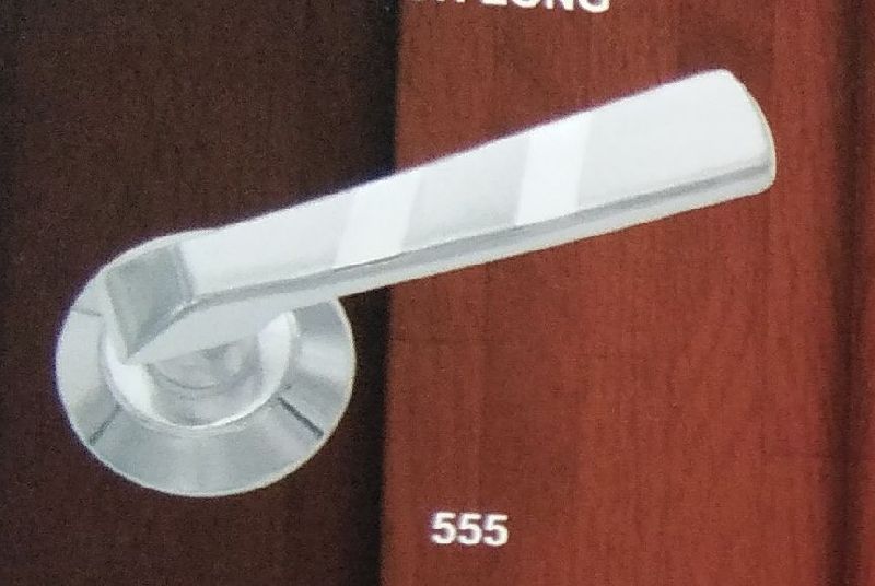 555 Stainless Steel Safe Cabinet Lock Handle