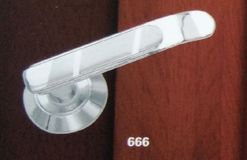 666 Stainless Steel Safe Cabinet Lock Handle
