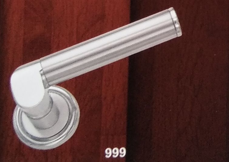 999 Stainless Steel Safe Cabinet Lock Handle