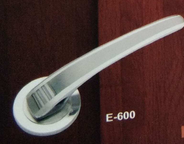 E-600 Stainless Steel Safe Cabinet Lock Handle