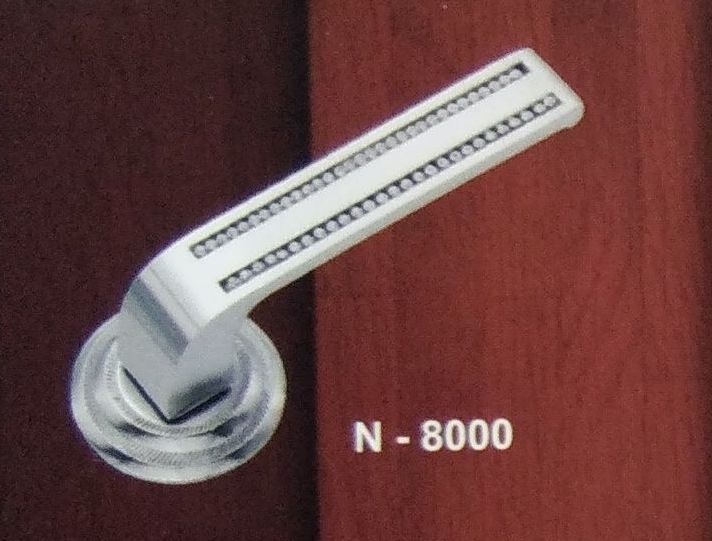 N-8000 Stainless Steel Safe Cabinet Lock Handle