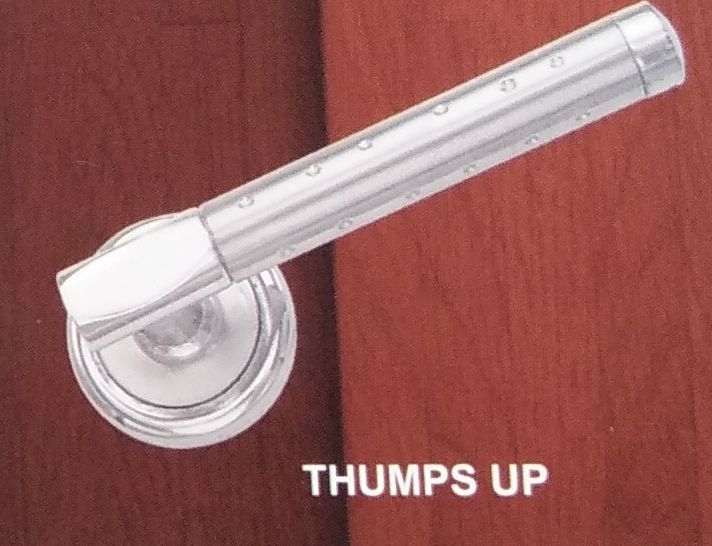Thumbs Up Stainless Steel Safe Cabinet Lock Handle Wholesale