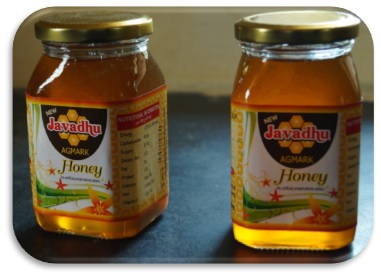 Sun forest honey в тюбике что это