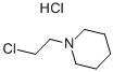 1-(2-Chloroethyl)Piperidine Hydrochloride