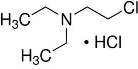 2-Diethylaminoethyl Chloride Hydrochloride