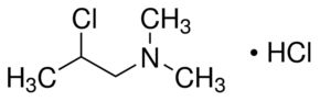 2-Dimethylaminoethyl Chloride Hydrochloride