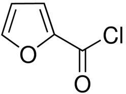 2-Furoyl Chloride, CAS No. : 527-69-5
