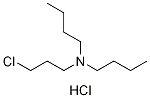 3-(Dibutylamino)Propyl Chloride Hydrochloride