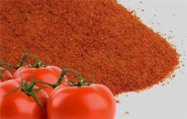 Dried Tomato Powder