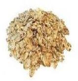 Barley Seeds Flakes