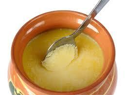 pure ghee