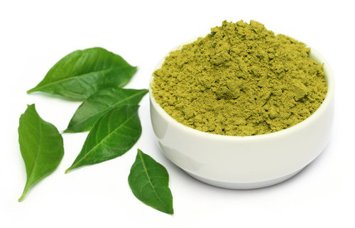 Curry Leaf Powder Organic