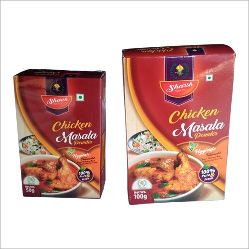 Chicken Masala Powder