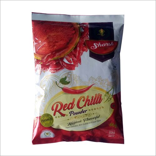 Red chilli powder