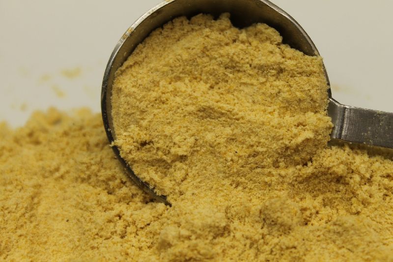 Mustard Powder, Packaging Size : 1kg
