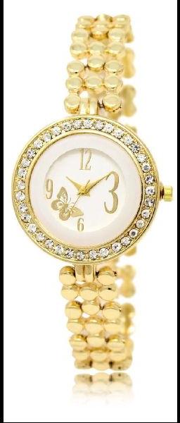 Ladies Butterfly Watches