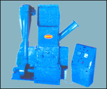 Plastic Scrap Granulator