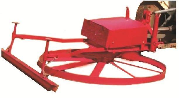Leveling Machine, for Agricultural