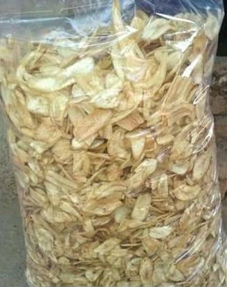 Banana Chips, for Snacks, Packaging Size : 1kg, 250gm, 500gm