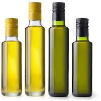 Refined Olive Oil