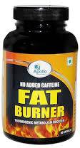 Fat Burner Capsules