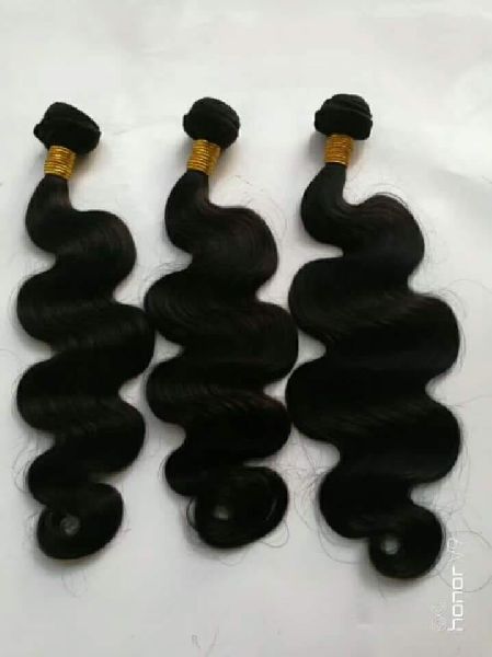 Natural Deep Wave Hair