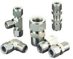 High Pressure Pipe Fittings