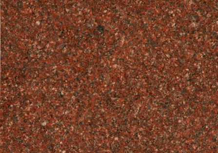 Raj Red Granite