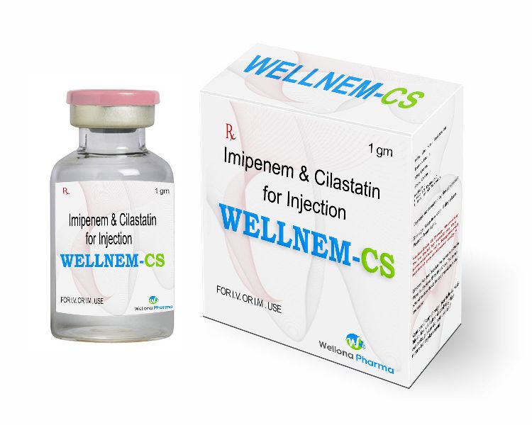 Imipenem Injection