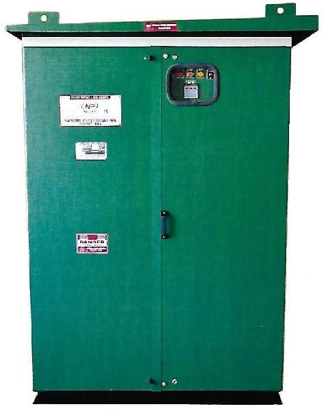 12KV RMU HTMC Metering Cubicle, Feature : Completely Tested, Robust Design