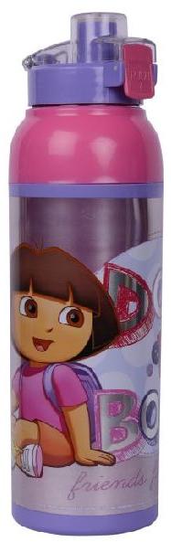 Jayco Insulated Dora Cool Splash Water Bottle