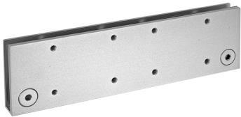 Stainless Steel Door Closer Mounting Plate