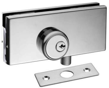 Patch Lock (Big Size) with US type Cylinder OPL-1-AMR