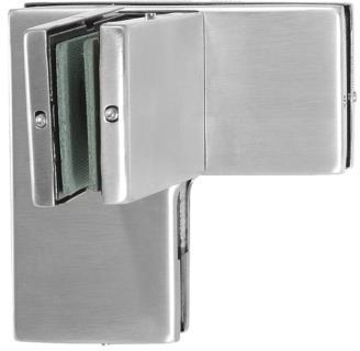 Right OPF-610 Right Triple Glass Connector, Feature : Rust Proof