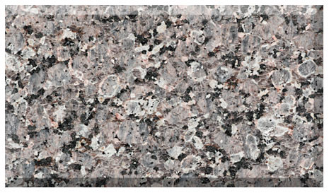 Crystal Blue Granite